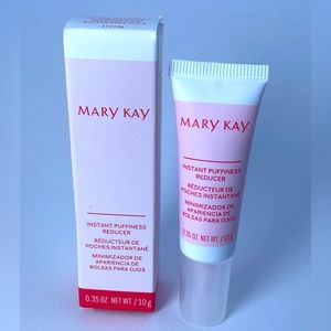 Mary Kay Eye De-puffer.